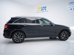 Mercedes-Benz GLC 260 L 4MATIC luxury - фото 14