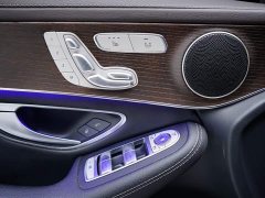 Mercedes-Benz GLC 260 L 4MATIC luxury - фото 15