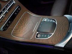 Mercedes-Benz GLC 260 L 4MATIC luxury - фото 16