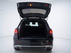 Mercedes-Benz GLC 260 L 4MATIC luxury - фото 18