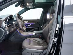 Mercedes-Benz GLC 260 L 4MATIC luxury - фото 4