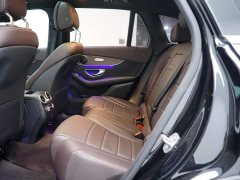 Mercedes-Benz GLC 260 L 4MATIC luxury - фото 5