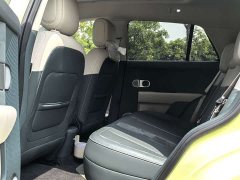 Mercedes-Benz firefly luminous version - фото 10