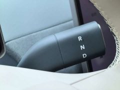 Mercedes-Benz firefly luminous version - фото 19