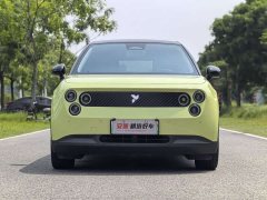Mercedes-Benz firefly luminous version - фото 2
