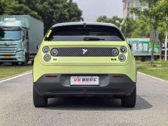 Mercedes-Benz firefly luminous version - фото 4