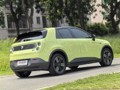 Mercedes-Benz firefly luminous version - фото 6