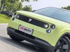 Mercedes-Benz firefly luminous version - фото 7