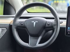 Tesla Model Y rear-wheel drive version - фото 11