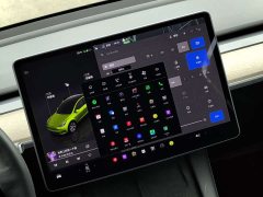 Tesla Model Y rear-wheel drive version - фото 12