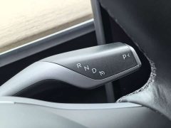Tesla Model Y rear-wheel drive version - фото 15