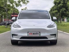 Tesla Model Y rear-wheel drive version - фото 2