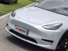 Tesla Model Y rear-wheel drive version - фото 5