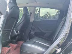 Tesla Model Y rear-wheel drive version - фото 8