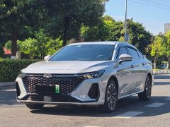 Chery Fengyun A8 127 Wind Control Edition - фото 1