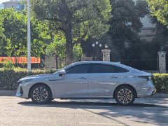 Chery Fengyun A8 127 Wind Control Edition - фото 14