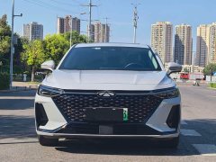 Chery Fengyun A8 127 Wind Control Edition - фото 2