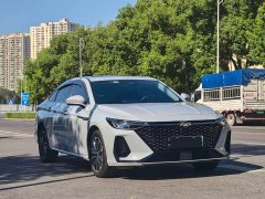 Chery Fengyun A8 127 Wind Control Edition - фото 3