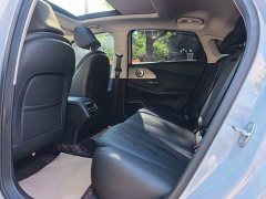 Chery Fengyun A8 127 Wind Control Edition - фото 5