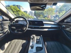 Chery Fengyun A8 127 Wind Control Edition - фото 7