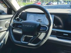 Chery Fengyun A8 127 Wind Control Edition - фото 8