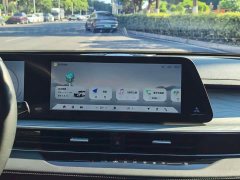 Chery Fengyun A8 127 Wind Control Edition - фото 9