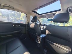 Lingpai 2022 180Turbo CVT Fantasy Night Edition - фото 10