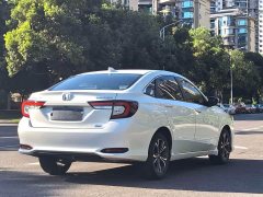 Lingpai 2022 180Turbo CVT Fantasy Night Edition - фото 15