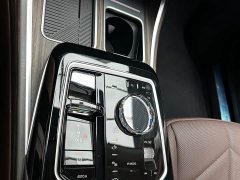 BMW 7 Series 735Li Luxury Package - фото 11