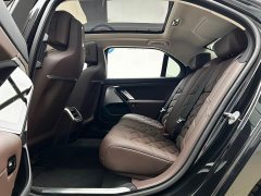 BMW 7 Series 735Li Luxury Package - фото 13