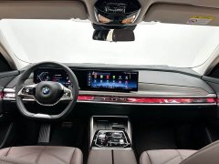BMW 7 Series 735Li Luxury Package - фото 17