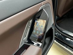BMW 7 Series 735Li Luxury Package - фото 19