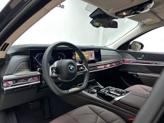 BMW 7 Series 735Li Luxury Package - фото 7