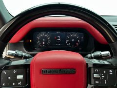 Land Rover Defender 2021 90 P400 X-DYNAMIC S - фото 10