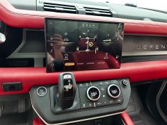 Land Rover Defender 2021 90 P400 X-DYNAMIC S - фото 11