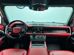 Land Rover Defender 2021 90 P400 X-DYNAMIC S - фото 13