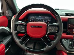 Land Rover Defender 2021 90 P400 X-DYNAMIC S - фото 14