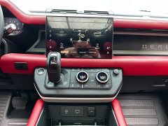 Land Rover Defender 2021 90 P400 X-DYNAMIC S - фото 15