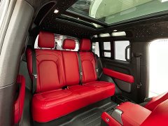 Land Rover Defender 2021 90 P400 X-DYNAMIC S - фото 18