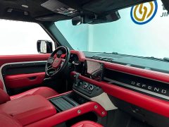 Land Rover Defender 2021 90 P400 X-DYNAMIC S - фото 19