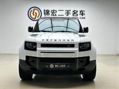 Land Rover Defender 2021 90 P400 X-DYNAMIC S - фото 2