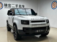 Land Rover Defender 2021 90 P400 X-DYNAMIC S - фото 3