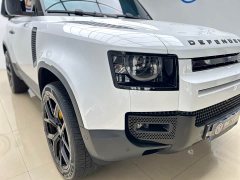 Land Rover Defender 2021 90 P400 X-DYNAMIC S - фото 4