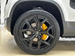 Land Rover Defender 2021 90 P400 X-DYNAMIC S - фото 5