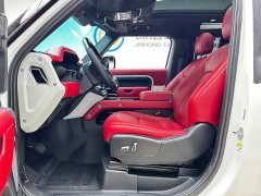Land Rover Defender 2021 90 P400 X-DYNAMIC S - фото 7
