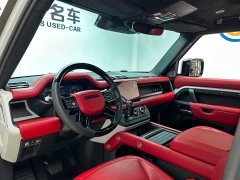 Land Rover Defender 2021 90 P400 X-DYNAMIC S - фото 9