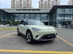 smart elf #1 2026 smart new luxury version - фото 3