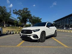 Mercedes-Benz GLC AMG GLC 43 4MATIC - фото 1