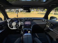 Mercedes-Benz GLC AMG GLC 43 4MATIC - фото 11