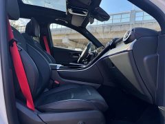 Mercedes-Benz GLC AMG GLC 43 4MATIC - фото 14